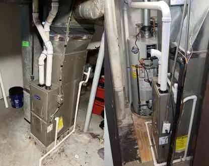 Slide of Elston Heating and Cooling