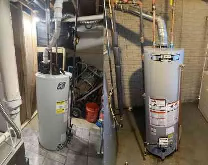 Slide of Elston Heating and Cooling