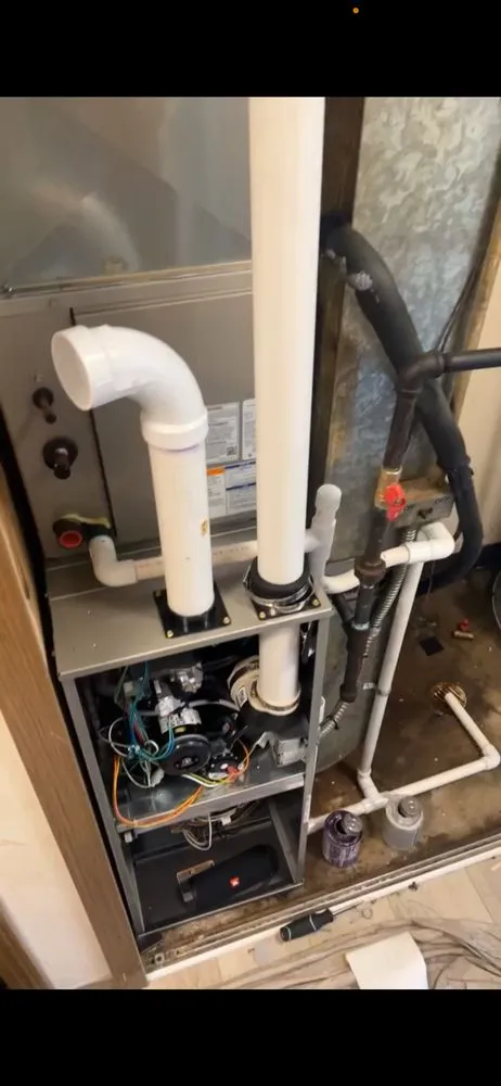 Slide of Elston Heating and Cooling