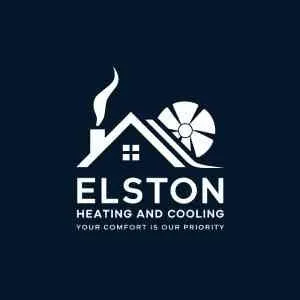 Slide of Elston Heating and Cooling