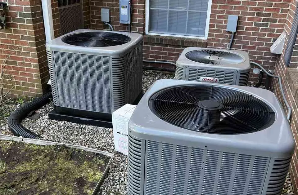 Slide of Elston Heating and Cooling