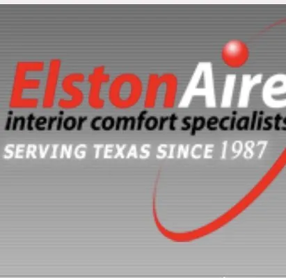 ElstonAire Logo