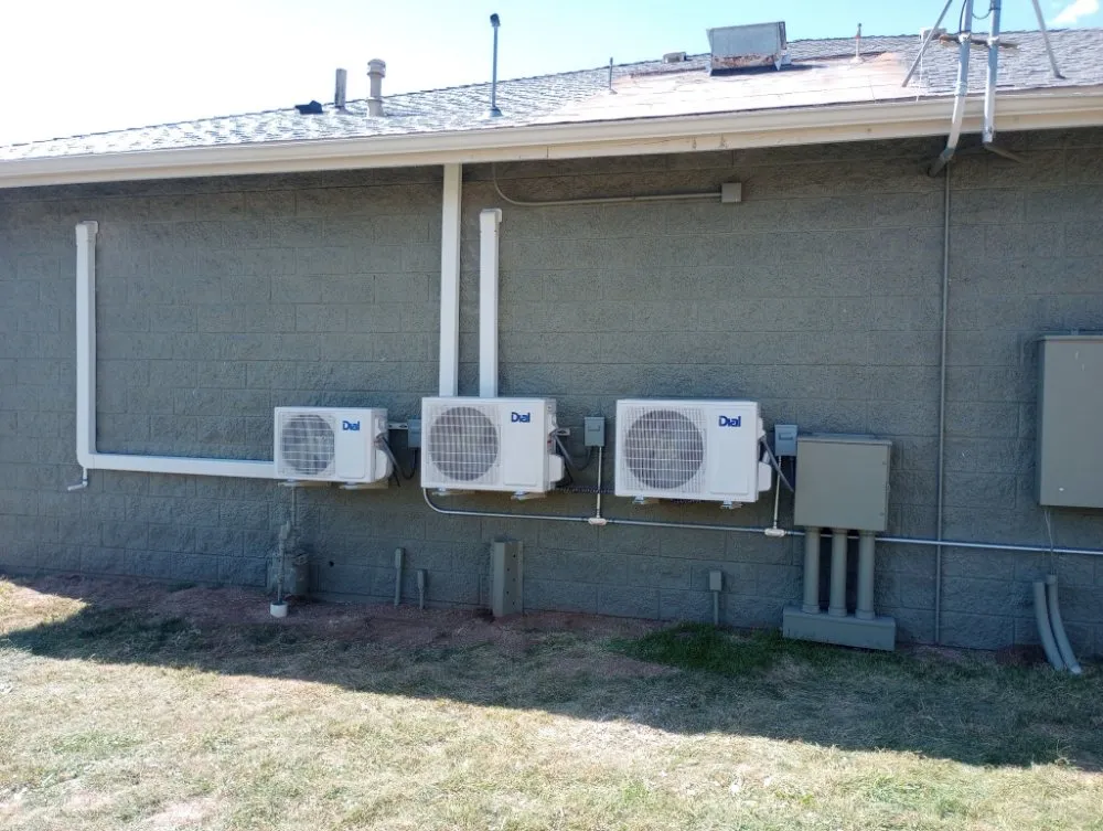 Slide of ElstonHVAC