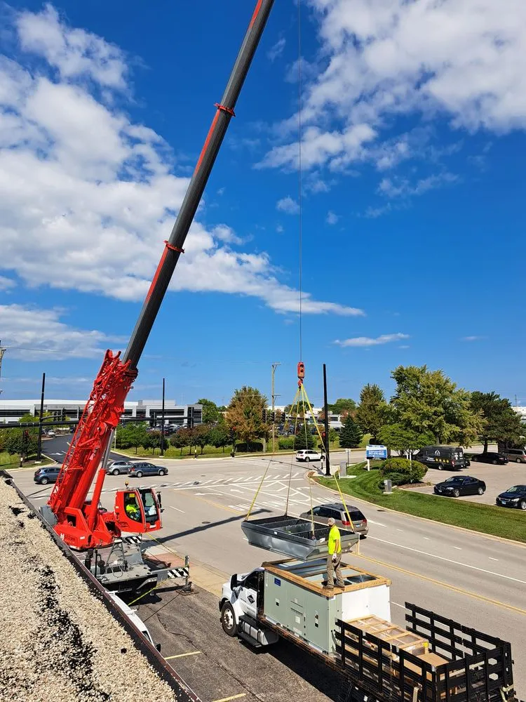 Slide of Elvis Air Heating & Cooling
