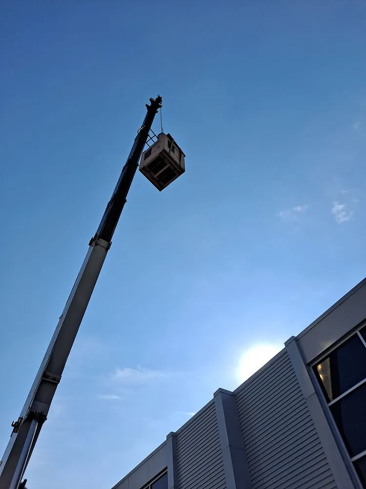 Slide of Elvis Air Heating & Cooling