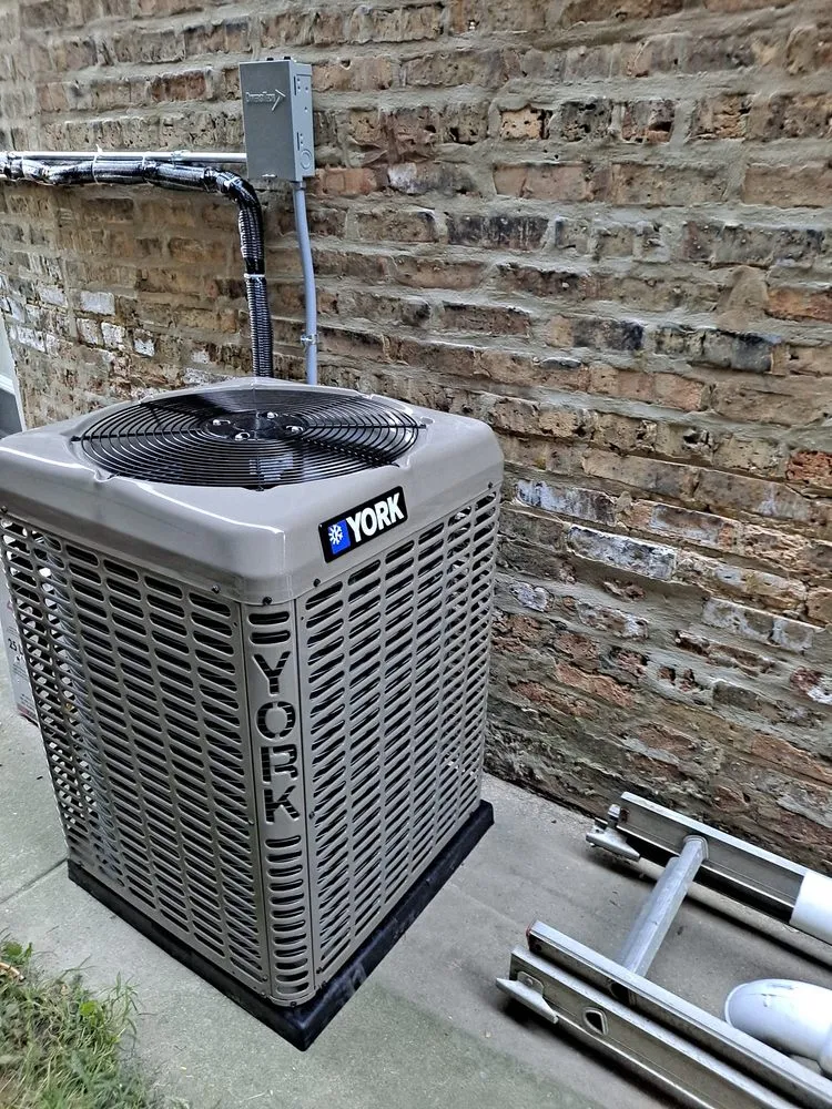 Slide of Elvis Air Heating & Cooling