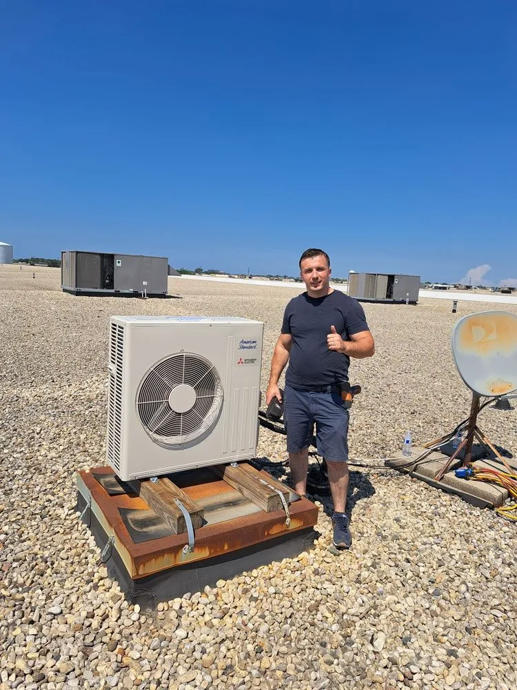 Slide of Elvis Air Heating & Cooling