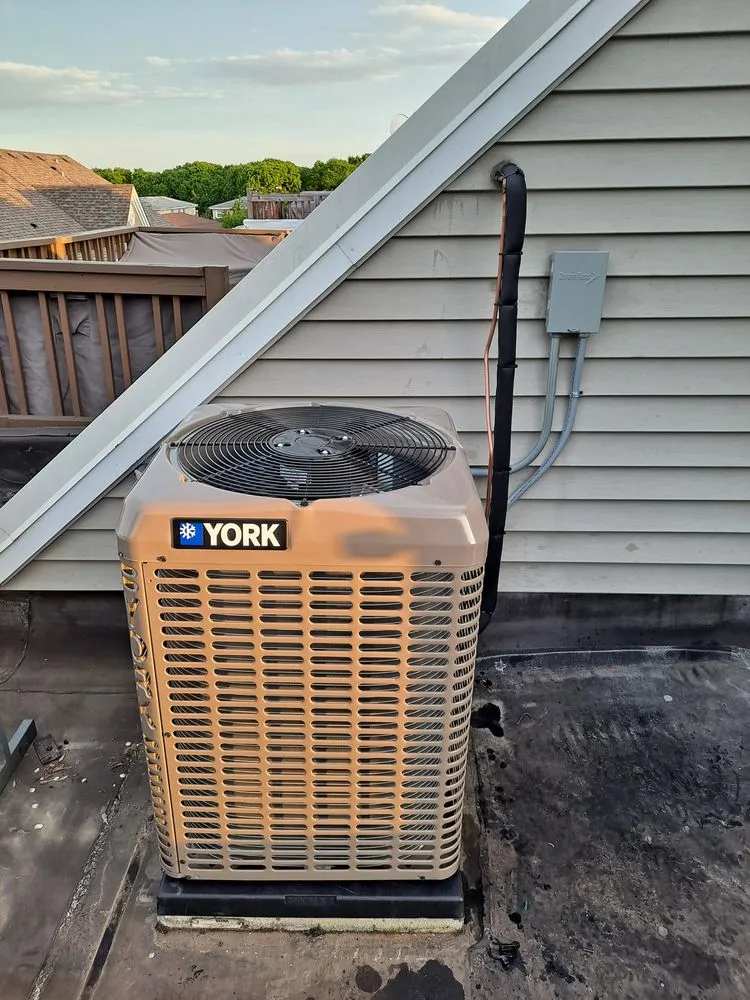 Slide of Elvis Air Heating & Cooling