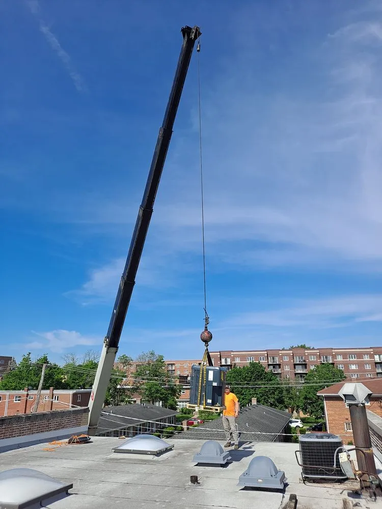 Slide of Elvis Air Heating & Cooling