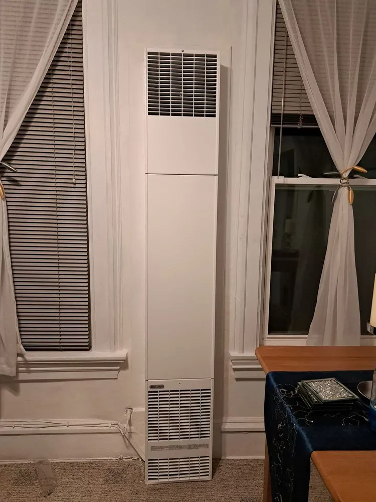 Slide of Elvis Air Heating & Cooling