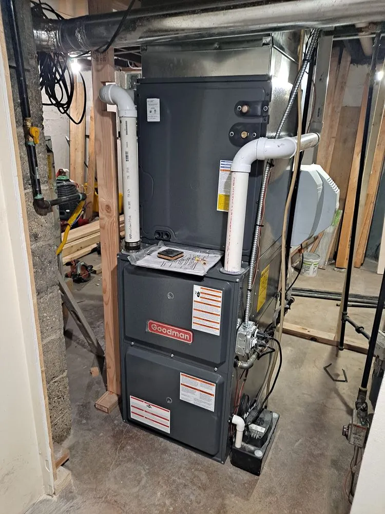 Slide of Elvis Air Heating & Cooling