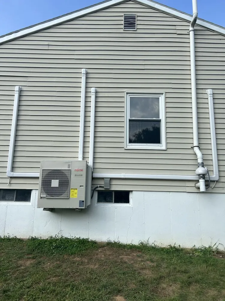 Slide of Elvis Electric Heating Cooling and Plumbing