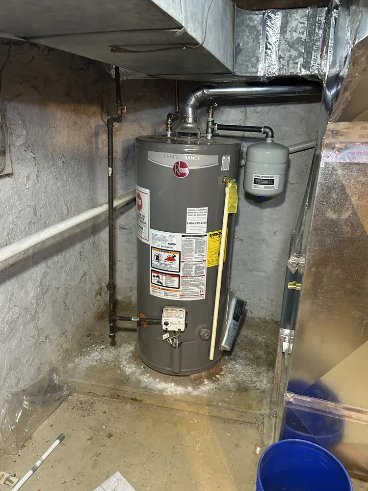 Slide of Elvis Electric Heating Cooling and Plumbing