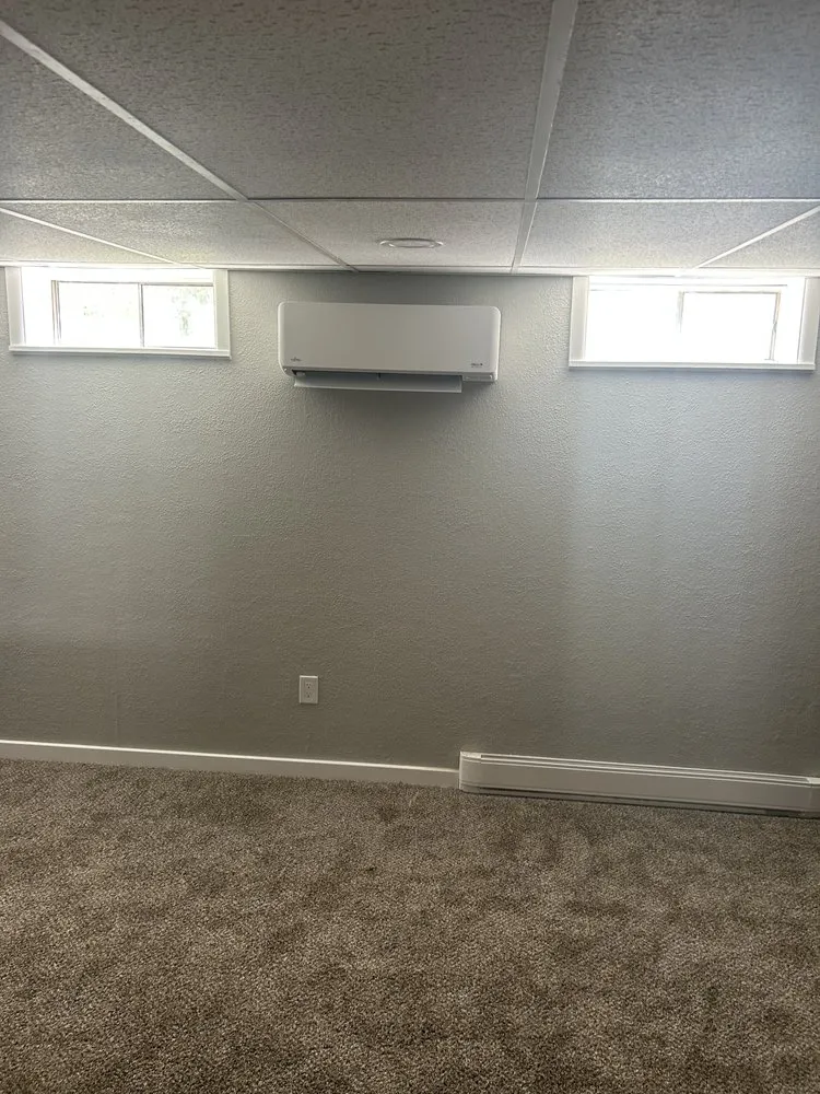 Slide of Elvis Electric Heating Cooling and Plumbing