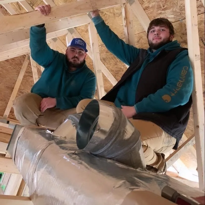 Slide of Ely Heating & Cooling