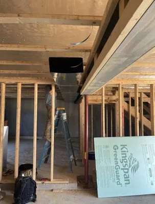 Ely Heating & Cooling