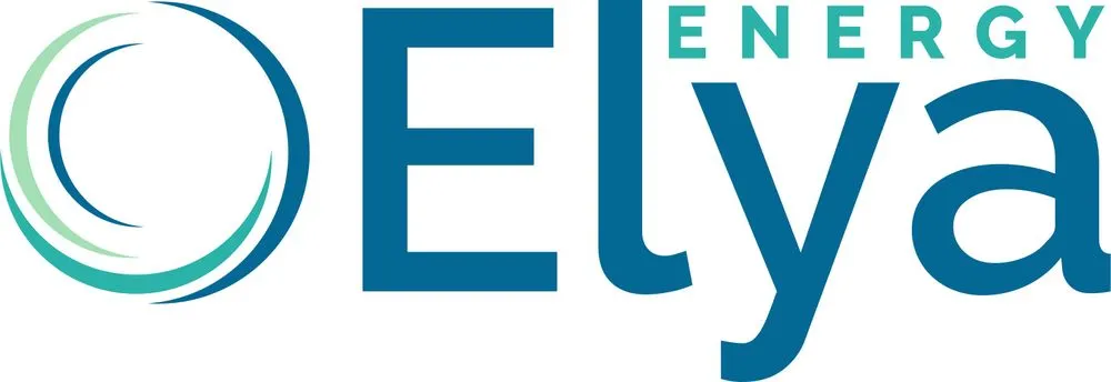 Slide of Elya Energy