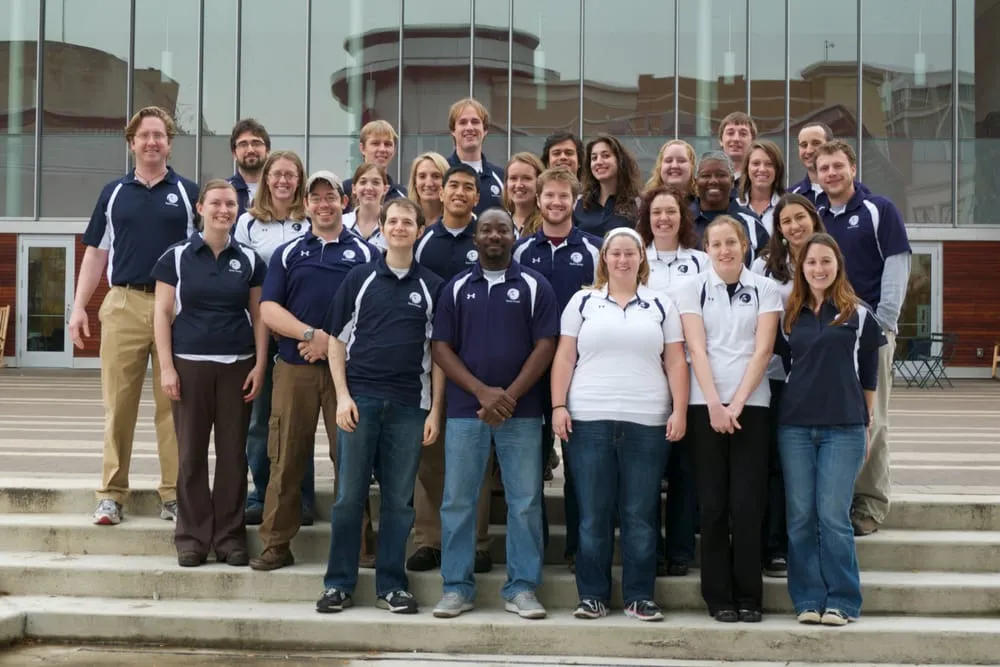 Slide of Elysian Energy