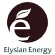 Slide of Elysian Energy