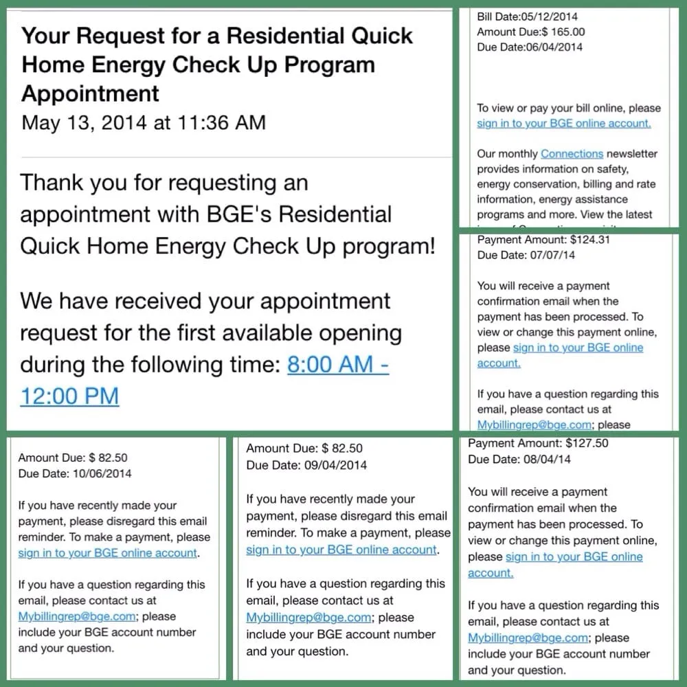 Slide of Elysian Energy