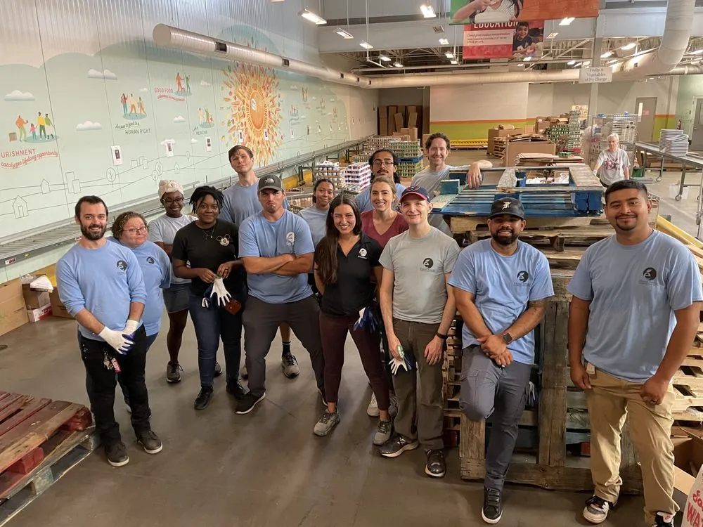 Slide of Elysian Energy