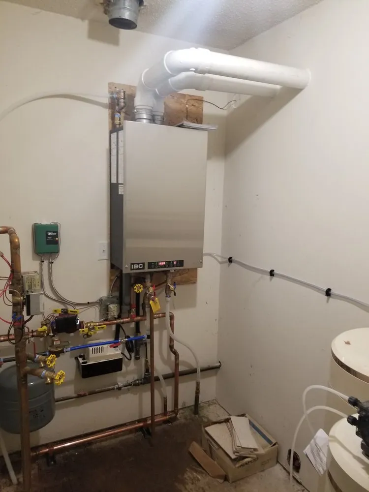 Slide of Elza Heating