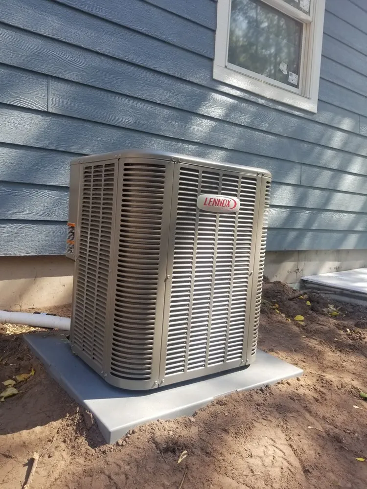 Slide of Elza Heating