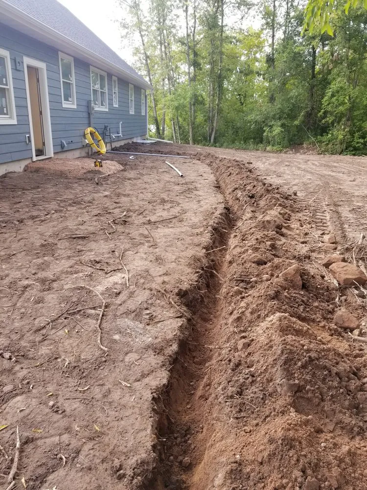 Slide of Elza Heating