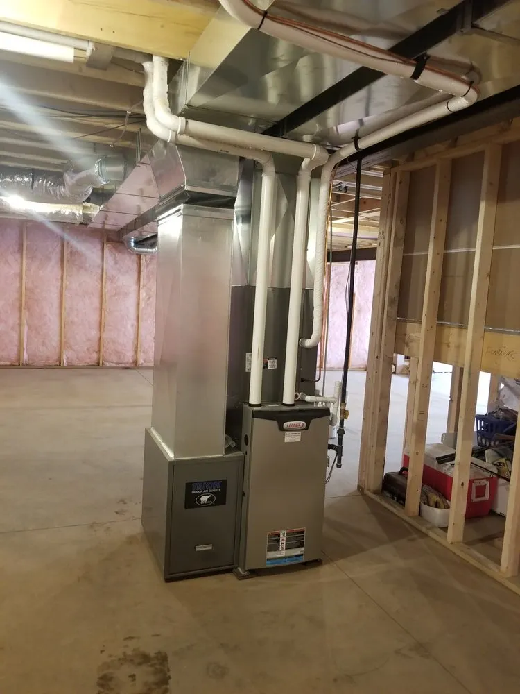 Slide of Elza Heating