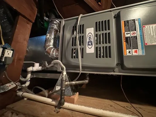 EM Heating and Air Conditioning