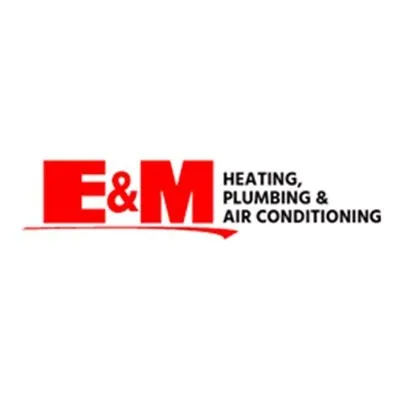 Slide of E&M Heating, Plumbing & Air Conditioning