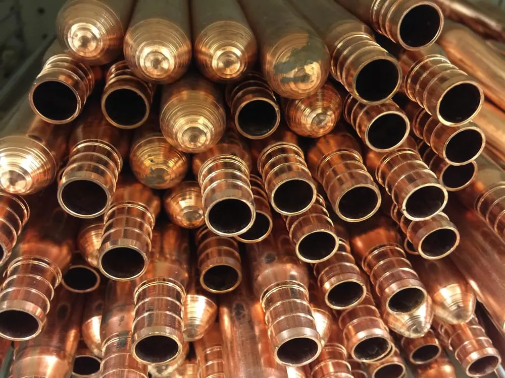 Slide of E&M Heating, Plumbing & Air Conditioning