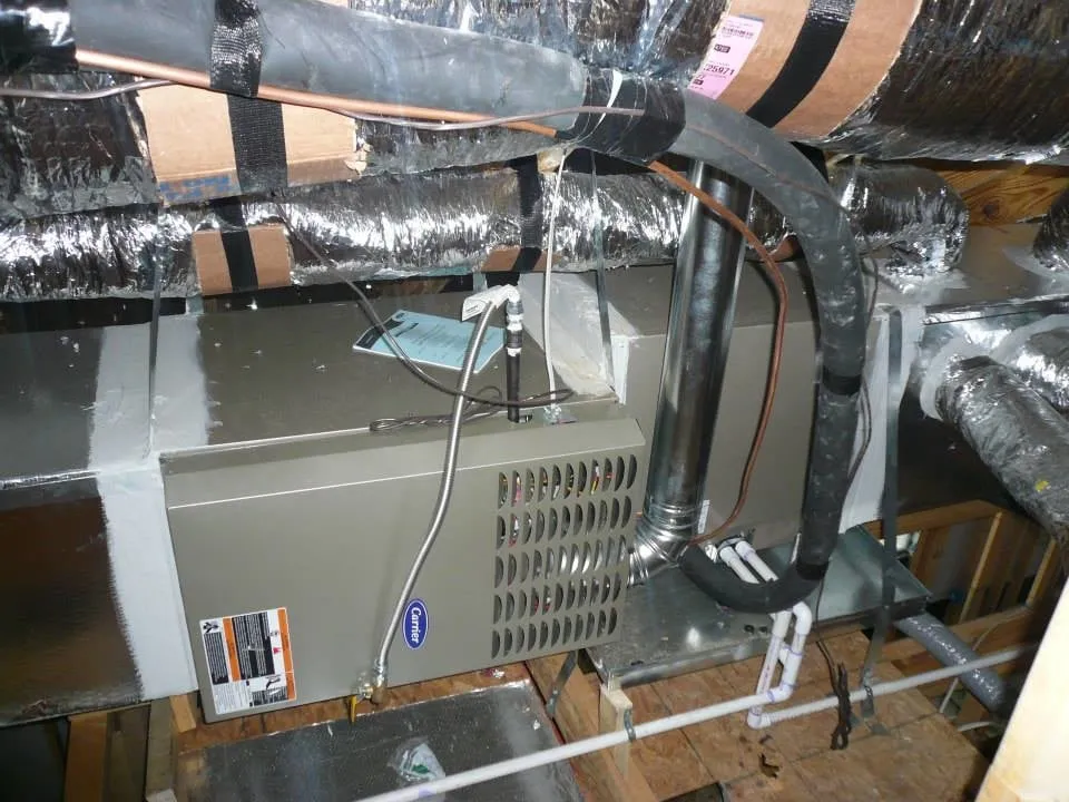 Slide of EM Maintenance Service