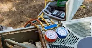 Slide of E&M Mechanical