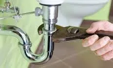 Slide of EM Plumbing Heating