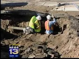 Slide of EM Plumbing Heating