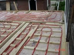 Slide of EM Plumbing Heating