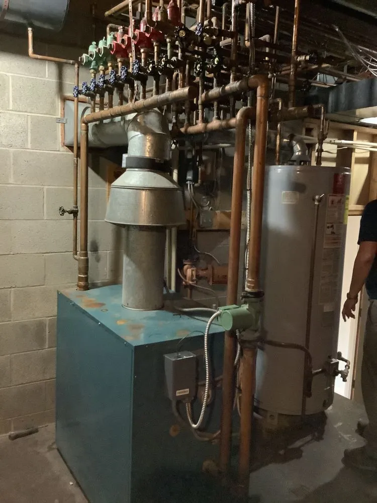 Trusted AC installation experts serving Bristow, VA - EM2 HVAC