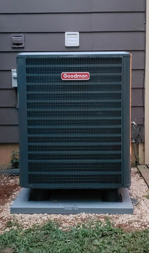 Local AC repair in Bristow, VA by EM2 HVAC