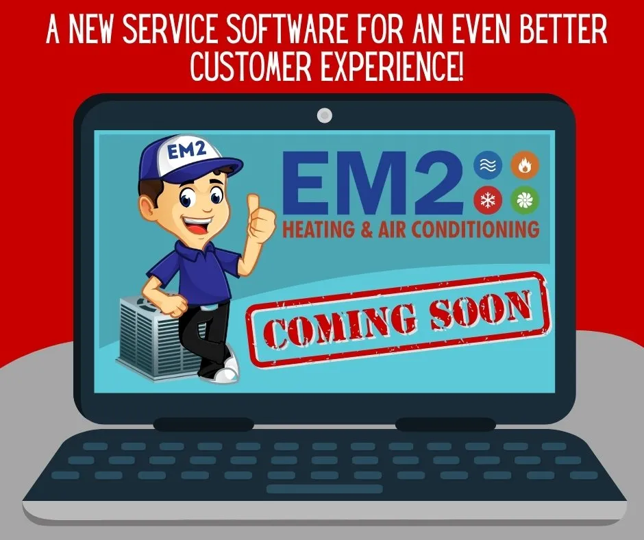 Top-rated HVAC installation for residential systems in Bristow, VA by EM2 HVAC