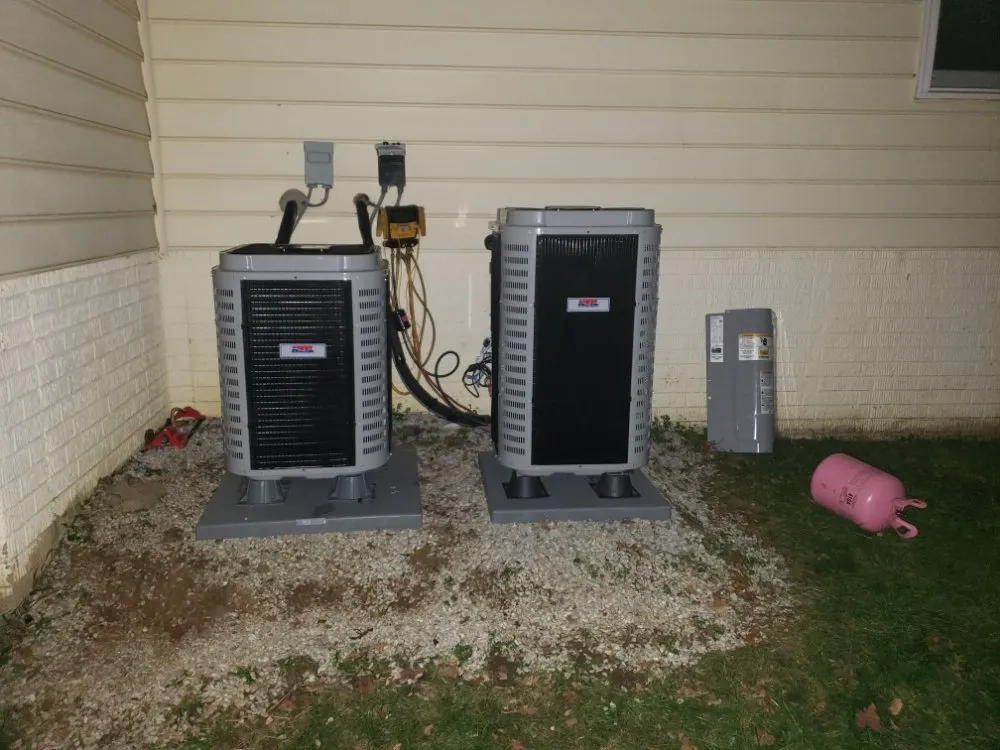Top-rated HVAC maintenance in Bristow, VA - EM2 HVAC