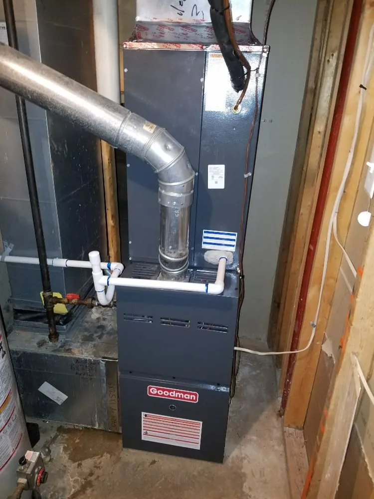 Certified HVAC maintenance in Bristow, VA - EM2 HVAC