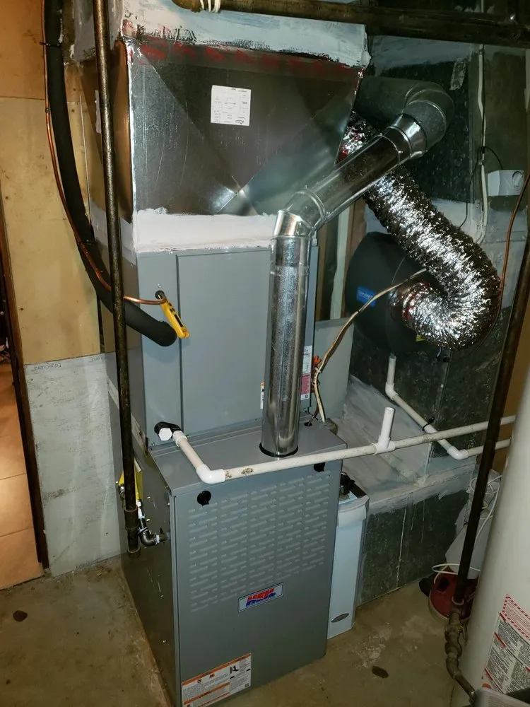 Emergency HVAC installation experts serving Bristow, VA - EM2 HVAC