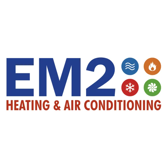 Expert furnace service in Bristow, VA - EM2 HVAC