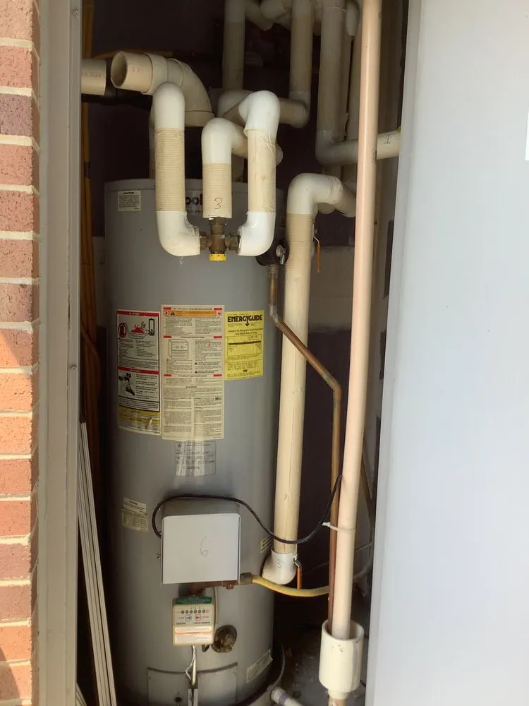 Certified heating repair for fast service in Bristow, VA by EM2 HVAC