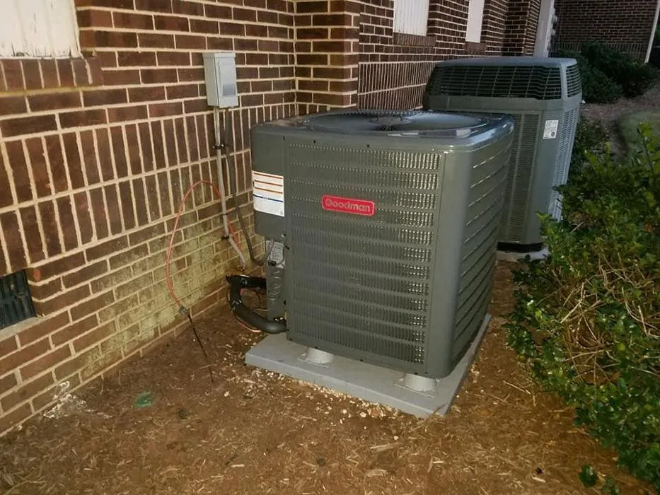 Expert heating repair near you in Bristow, VA by EM2 HVAC