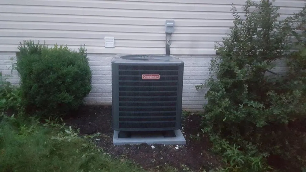 Local air conditioning service experts serving Bristow, VA - EM2 HVAC