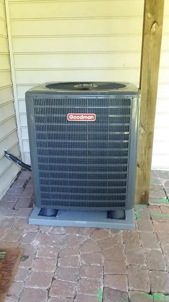 Reliable HVAC maintenance experts serving Bristow, VA - EM2 HVAC
