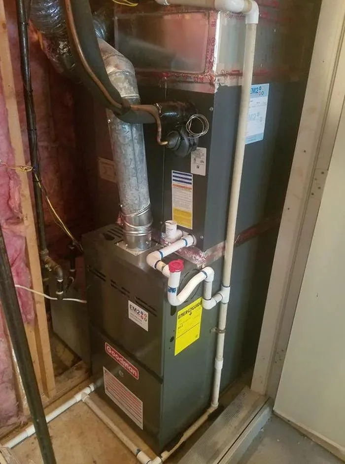 Professional HVAC repair for local homeowners across Bristow, VA - EM2 HVAC