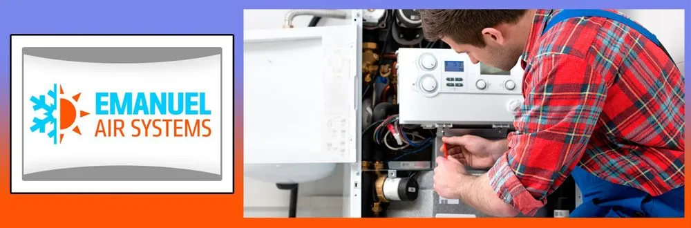 Slide of Emanuel Air Systems